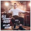 EliPaperboy-ReedMyWayHome-cover